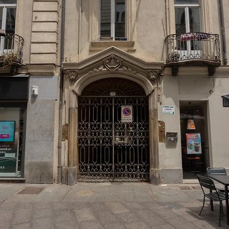 Garibaldi Ten By Wonderful Italy Turin Exterior foto